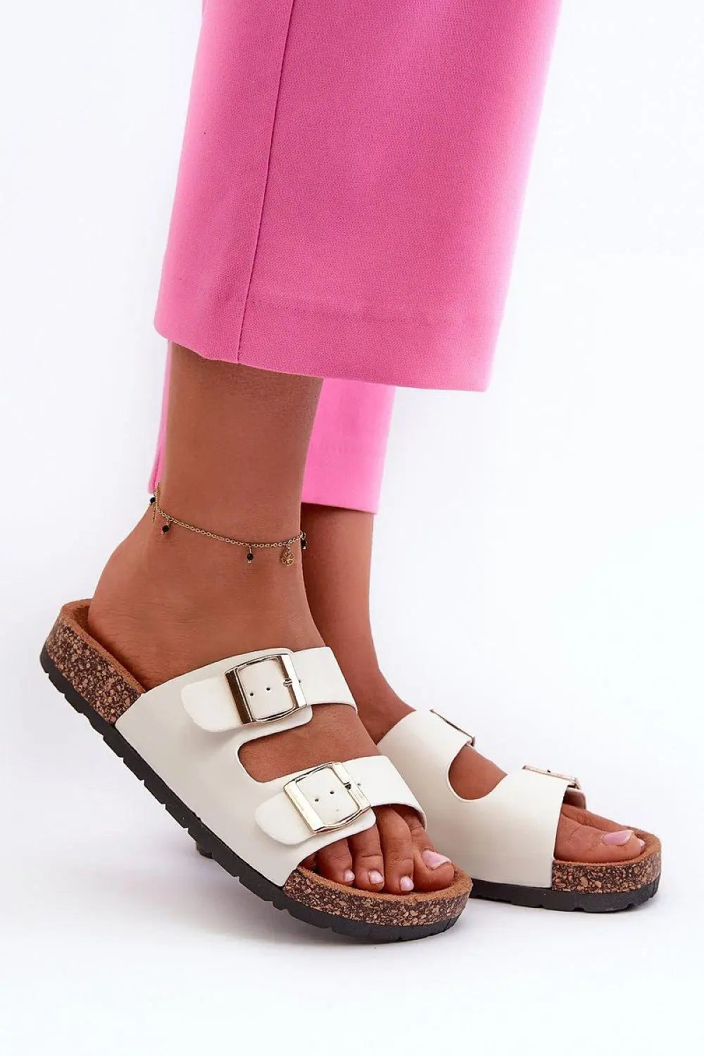 Flip-flops model 198732 Step in style - Honesty Sales U.K