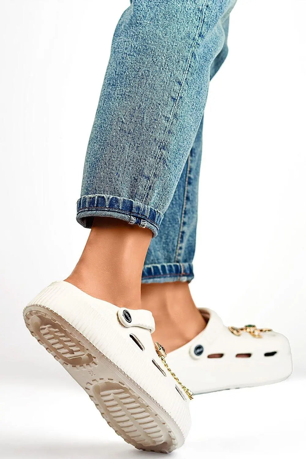 Flip-flops model 198825 PRIMO Image secondaire du produit