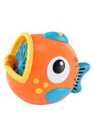 ELC Frankie The Fish Bubble Machine (3+ Yrs)