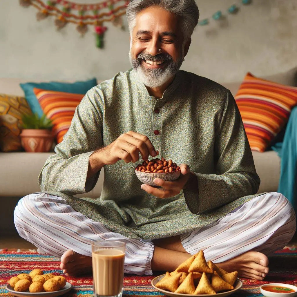 Fresh Organic Tiger Nut from Ghana Secondary image