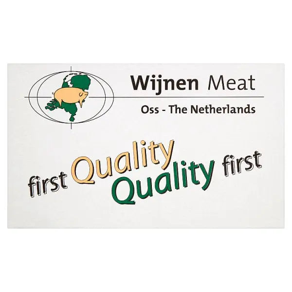 Frozen Pork Belly Spareribs - Honesty Sales U.K