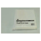 FyNite 1000 Clear Polythene Food Grade Counter Bags - Honesty Sales