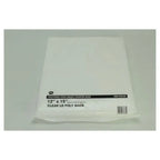 FyNite 1000 Clear Polythene Food Grade Counter Bags - Honesty Sales
