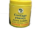 GETADD Cottage Fresh Alata Samina Pure Herbal Soap - SUPER TONER - Honesty Sales