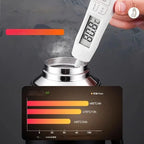 **GIANXI 1.2L Large Capacity Vacuum Thermos – Portable Outdoor Camping & Travel Coffee Kettle**  Honesty Sales U.K