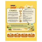 GO-CAT Chicken and Turkey Dry Cat Food 340g (Case of 6)  Honesty Sales U.K