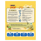 GO-CAT Herring and Tuna Dry Cat Food 340g (Case of 6)  Honesty Sales U.K