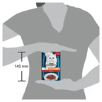 GOURMET Perle Mini Fillets in Gravy Beef Wet Cat Food 85g (Case of 26)  Honesty Sales U.K