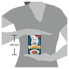 GOURMET Perle Mini Fillets in Gravy Chicken Wet Cat Food 85g (Case of 26)  Honesty Sales U.K