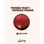 Galaxy Minstrels Milk Chocolate Buttons Pouch Bag 118g (Case of 15)  Honesty Sales U.K