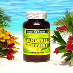 Geobert Herbal Genwell Mixture - Honesty Sales U.K