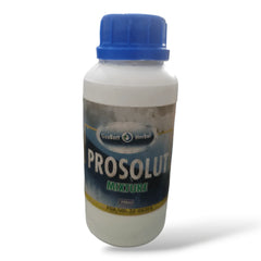 Geobert Herbal Prosolut Mixture 250ml - Honesty Sales U.K