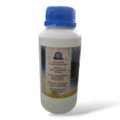 Geobert Herbal Prosolut Mixture 250ml - Honesty Sales U.K