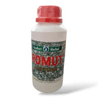 Geobert Herbal Romut Mixture 250ml - Honesty Sales U.K