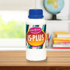 Geobert herbal Is-Plus - Honesty Sales U.K