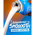 Grenade Cookies & Cream Flavour Protein Shake 330ml (Case of 8) - Honesty Sales