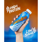 Grenade Cookies & Cream Flavour Protein Shake 330ml (Case of 8) - Honesty Sales