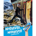 Grenade Cookies & Cream Flavour Protein Shake 330ml (Case of 8) - Honesty Sales