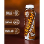 Grenade Fudge Brownie Flavour Protein Shake 330ml (Case of 8) - Honesty Sales