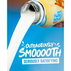 Grenade White Chocolate Flavour Protein Shake 330ml (Case of 8) - Honesty Sales