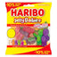 HARIBO Jelly Babies Sweets Sharing Bag 154g (Case of 12) Haribo