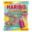 HARIBO Soda Twist Zing Fizzy jelly Sweets Sharing Bag 154g (Case of 12) Haribo