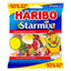 HARIBO Starmix Fruit & Cola Flavour Jelly & Foam Sweets Sharing Bag 154g (Case of 12) Haribo