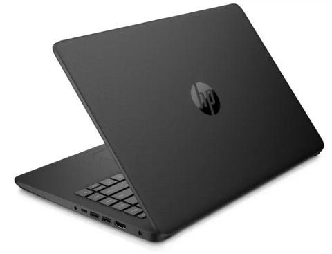 HP 14s-dq0034na Celeron N4120 14.0" 4GB Ram 128GB SSD W/C Win 11S - 893D3EA HP