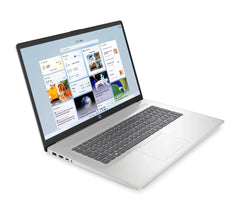HP 17-cp2003na Ryzen 5-7520U 17.3" 8GB Ram 512GB SSD W/C Win 11 - Honesty Sales U.K