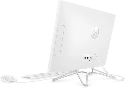 HP 22-c0068nf AMD A9-9425 21.5" 4GB Ram 1TB HD WiFi Win 10 - 6QF65EA - Honesty Sales U.K