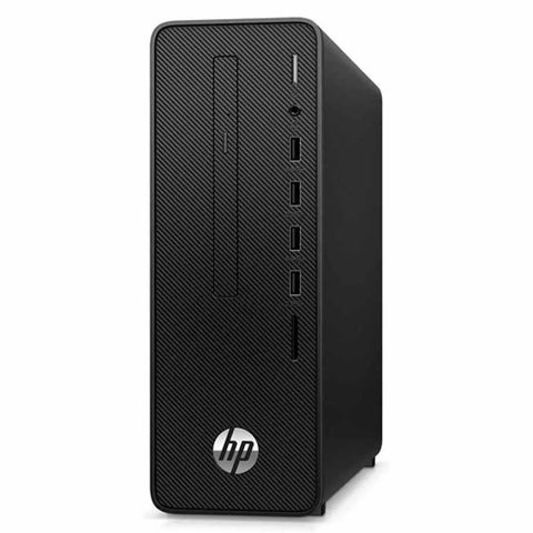 HP 290 G3 SFF Core i3-10105 4GB Ram 128GB SSD DVDRW Win 11 Pro - 4M5G2EA - Honesty Sales U.K