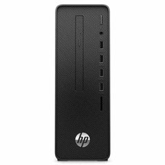 HP 290 G3 SFF Core i3-10105 4GB Ram 128GB SSD DVDRW Win 11 Pro - 4M5G2EA - Honesty Sales U.K
