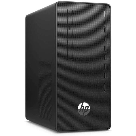 HP 290 G4 MT Core i3-10100 4GB Ram 1TB DVDRW Win 10 Pro - 1C6W6EA - Honesty Sales U.K