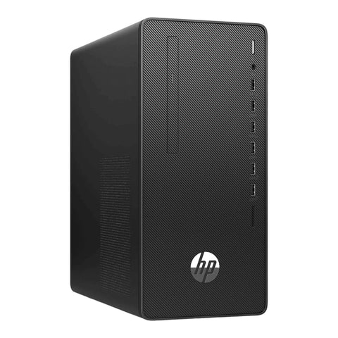 HP Desktop Pro 300 G6 MT Core i3-10100 4GB Ram 1TB HD DVDRW Win 10 Pro -294U6EA - Honesty Sales U.K