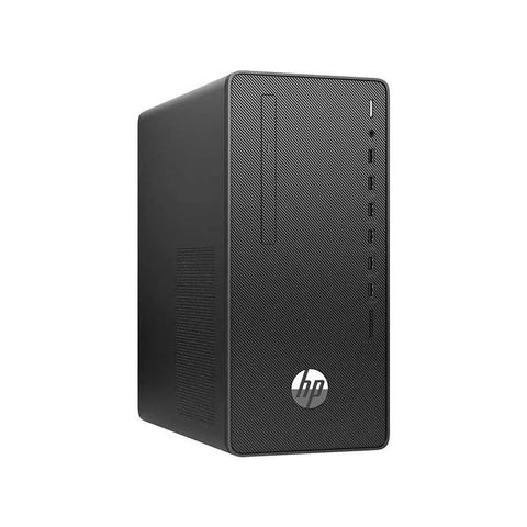 HP Desktop Pro 300 G6 MT G6400 4GB Ram 1TB HD DVDRW Win 10 Pro - 2T8G3ES - Honesty Sales U.K