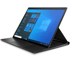 HP Elite Folio 2-in-1 Qualcomm 8CX G2 13.5" TS 16GB Ram 512GB SSD 4G WWAN W10P - Honesty Sales U.K