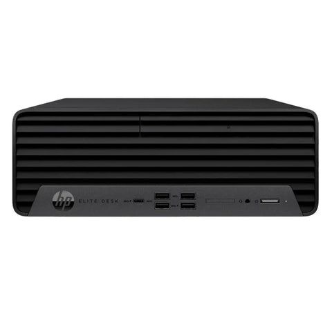 HP Elite SFF 800 G9 Core i7-12700 16GB Ram 512GB SSD WiFi Win 11 Pro - 5L3B9ES - Honesty Sales U.K