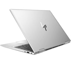 HP EliteBook x360 830 G9 i7-1255U 13.3" TS 16GB 512GB 4G WWAN W/C B/L W11P New/Gold - Honesty Sales U.K