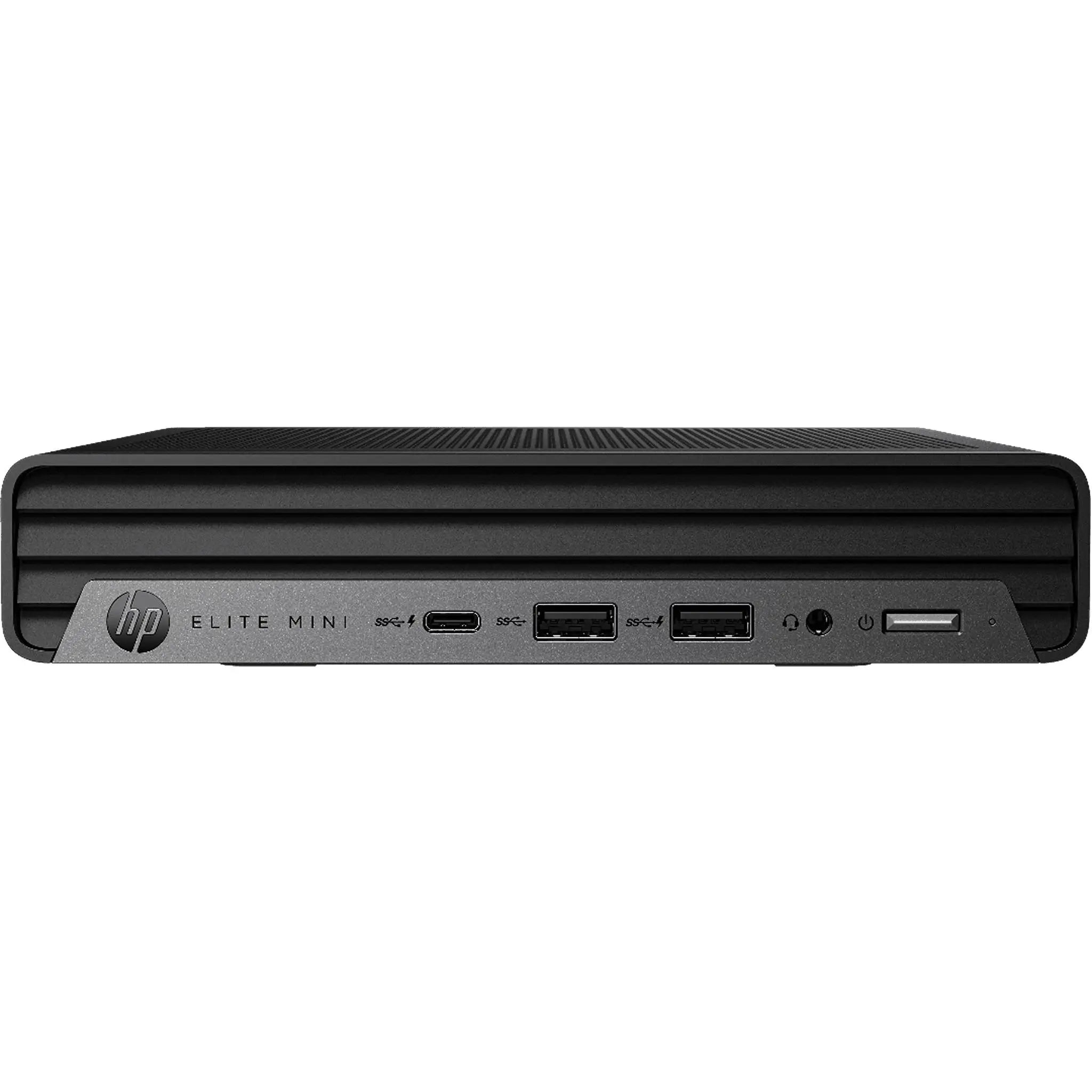 HP EliteMini 800 G9 Core i5-12500T 8GB Ram 256GB SSD WiFi W10P - 5X7H4EA - Honesty Sales U.K