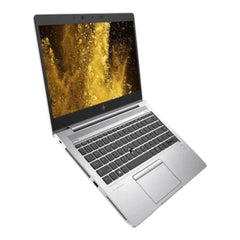 HP Elitebook 840 G6 Core i5-8350U 8GB Ram 256GB SSD 14” Win 11 Pro Grade A HP