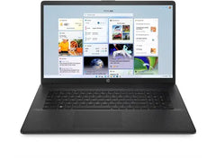 HP Noebook 17-cp0015na AMD Ryzen 5 5500U – 9S9N7EA HP