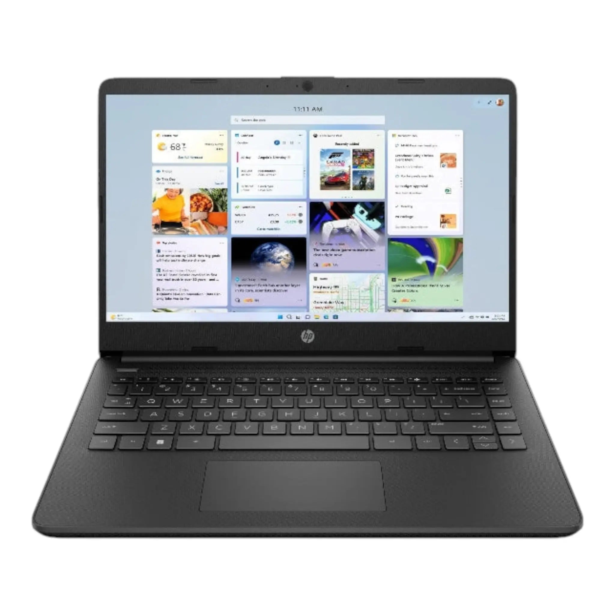 HP Notbook 14s-dq5022na Core i3-1215U 14.0" 8GB Ram - A44R9EA HP