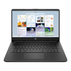 HP Notbook 14s-dq5022na Core i3-1215U 14.0" 8GB Ram - A44R9EA HP