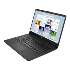HP Notbook 14s-dq5022na Core i3-1215U 14.0" 8GB Ram - A44R9EA HP