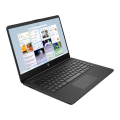 HP Notbook 14s-dq5022na Core i3-1215U 14.0" 8GB Ram - A44R9EA HP