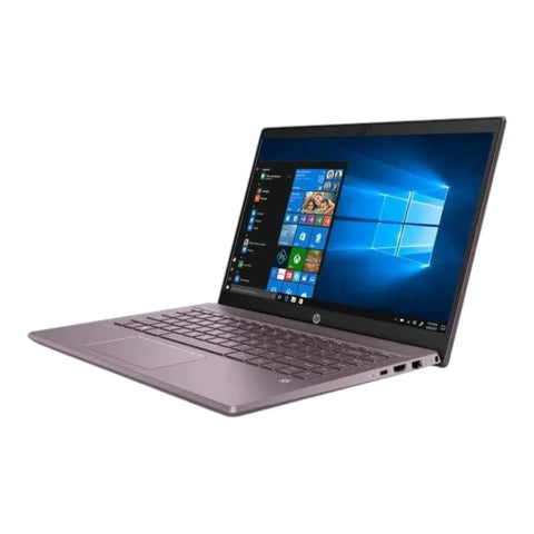 HP Notebook 14-ce3015na Purple Core i3-1005G1 14" 8GB Ram 256GB - 9MF52EA HP