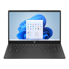 HP Notebook 14-em0017na AMD R3-7320U 14.0" 8GB Ram - A8YY3EA HP