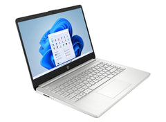 HP Notebook 14s-dq5013na Core i3-1215U 14.0" 4GB - A2SA7EA HP