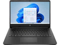 HP Notebook 14s-dq5021na 8GB RAM, 512GB SSD Lightweight & Portable – A44SCEA HP