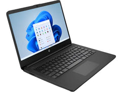 HP Notebook 14s-dq5021na 8GB RAM, 512GB SSD Lightweight & Portable – A44SCEA HP